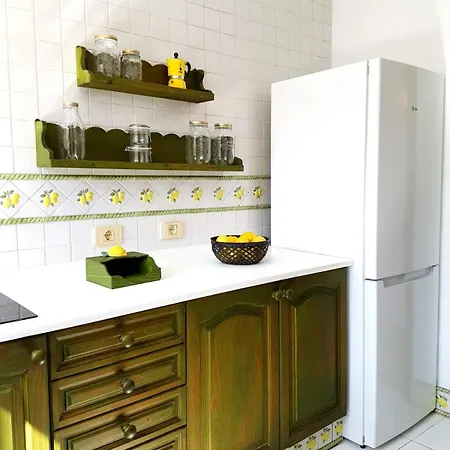 Apartamento Lavanda 公寓