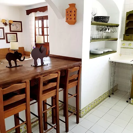 Apartamento Lavanda 公寓