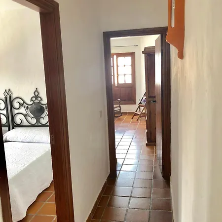 公寓 Apartamento Lavanda