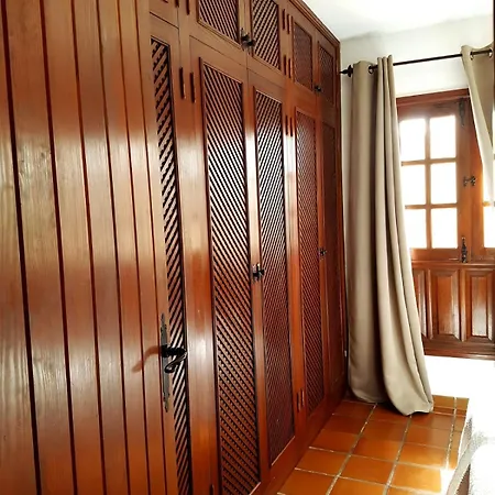 Apartamento Lavanda 科拉雷侯