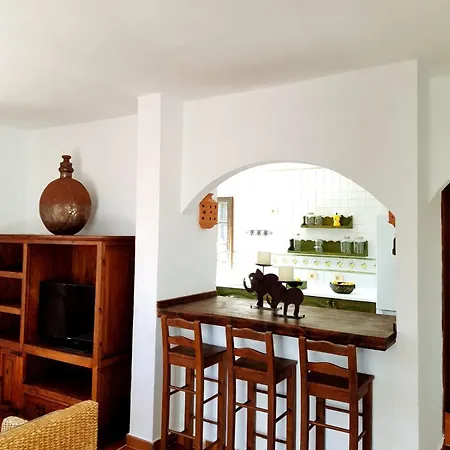 Apartamento Lavanda
