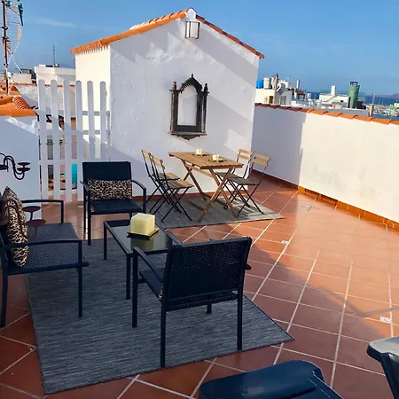 Apartamento Lavanda *