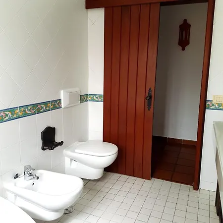Apartamento Lavanda 科拉雷侯