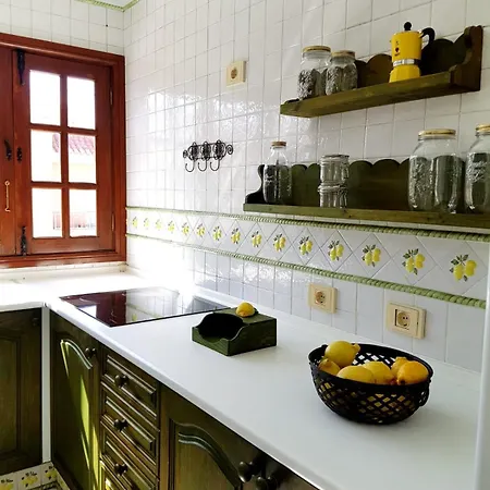 Apartamento Lavanda *