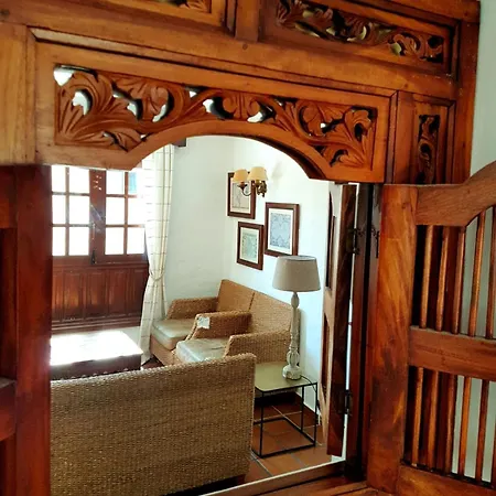 Apartamento Lavanda