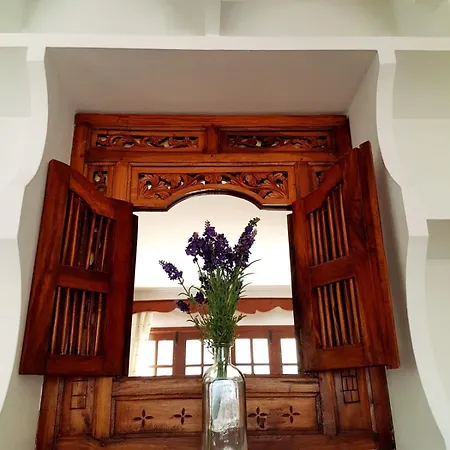 Apartamento Lavanda *