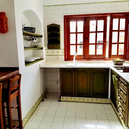 Apartamento Lavanda