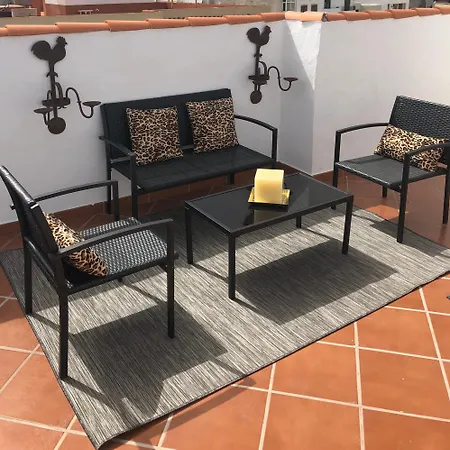 Apartamento Lavanda *