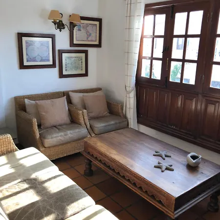 Apartamento Lavanda